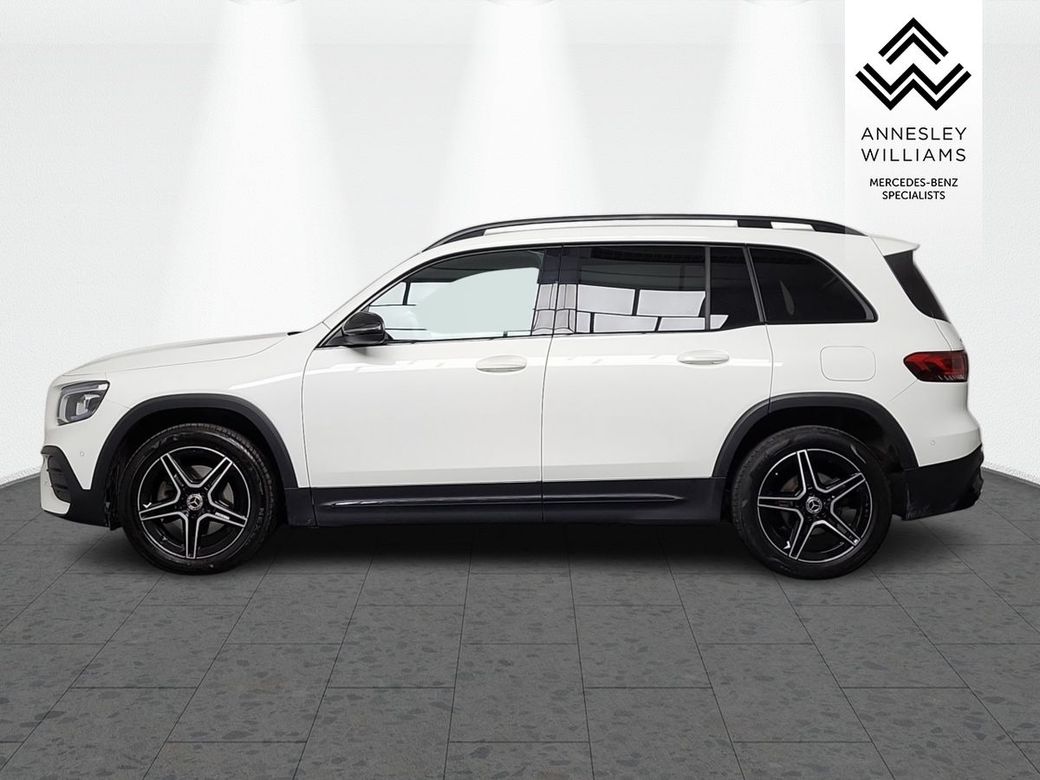 2023 Mercedes-Benz GLB Class