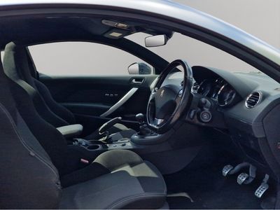 2010 Peugeot RCZ