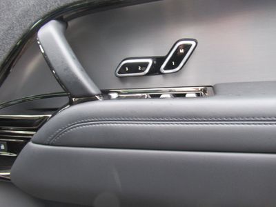 2024 Land Rover Range Rover