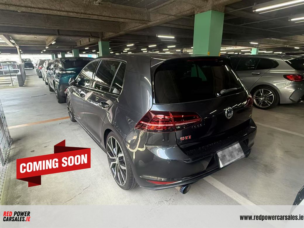 2014 Volkswagen Golf