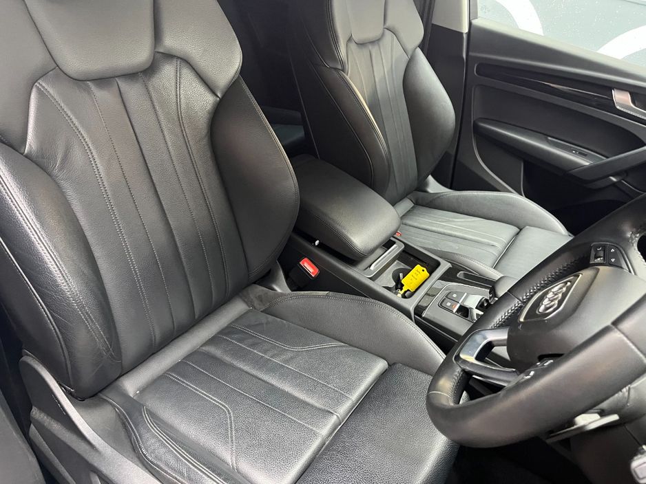 2021 Audi Q5