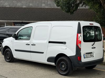 2020 Renault Kangoo