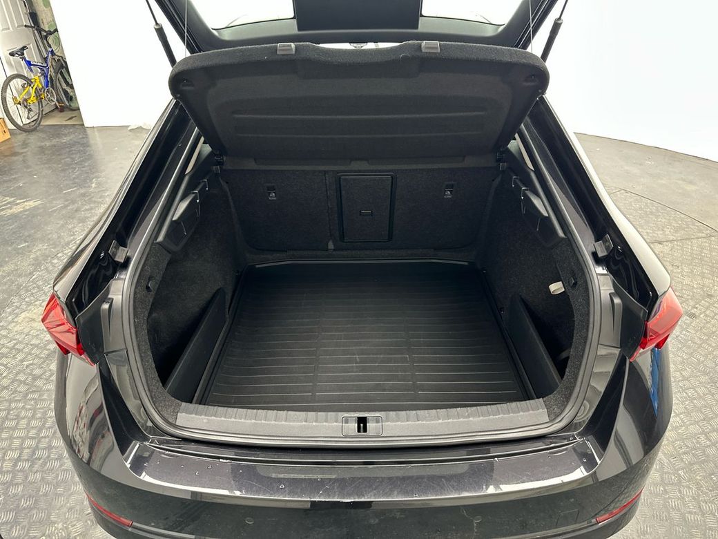 2022 Skoda Octavia