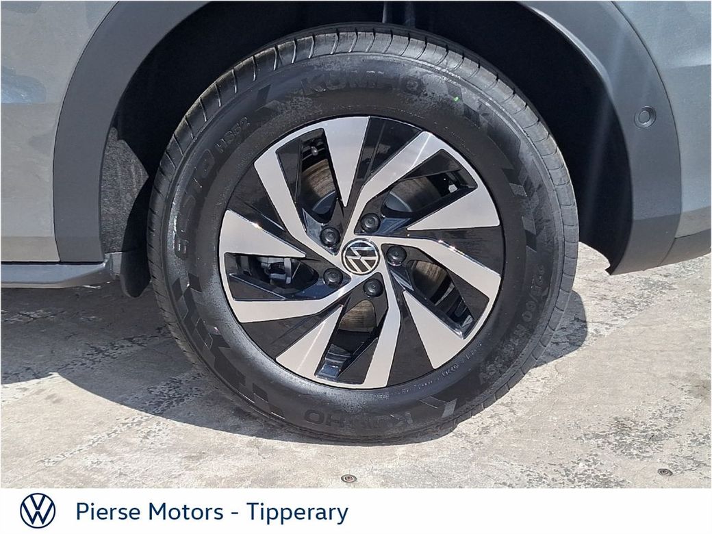 2026 Volkswagen T-Roc