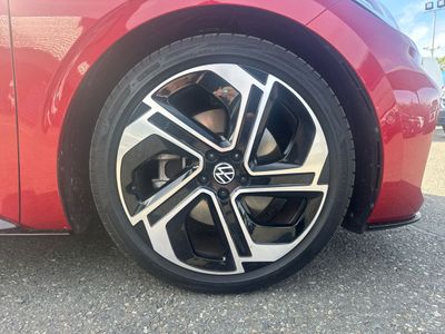 2025 Volkswagen ID.3