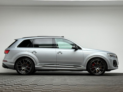 2024 Audi Q7