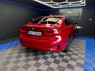 2020 BMW 3 Series