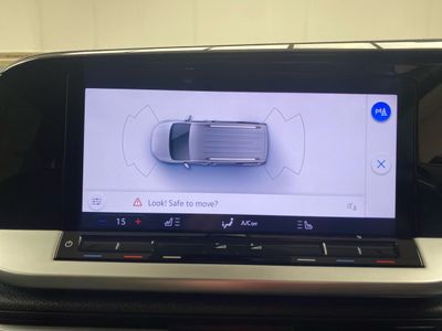 2024 Ford Tourneo Connect