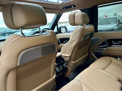 2024 Land Rover Range Rover Sport