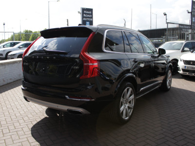 2019 Volvo XC90