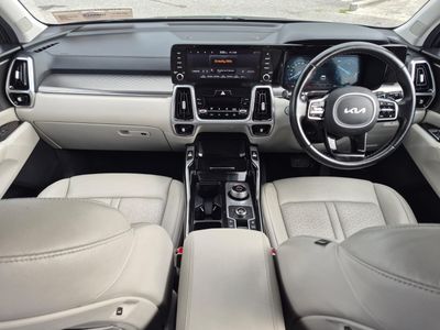 2022 Kia Sorento