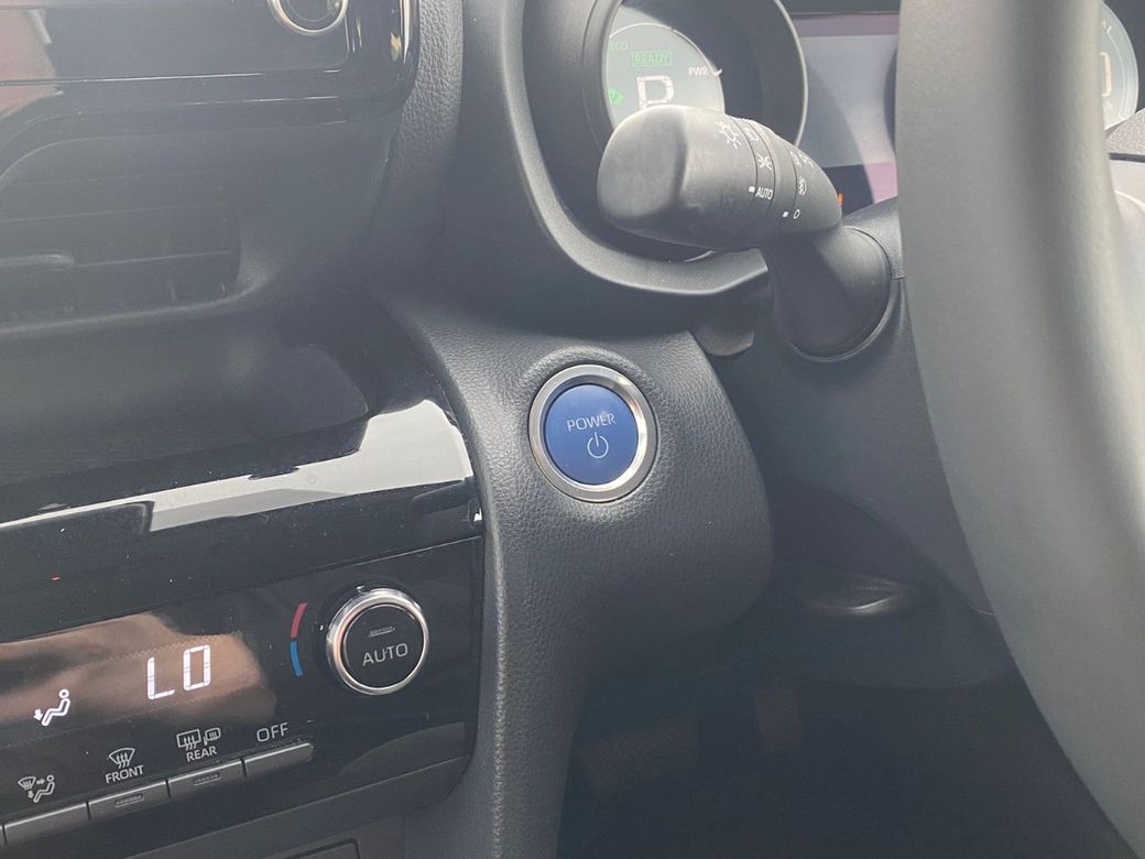2023 Toyota Yaris