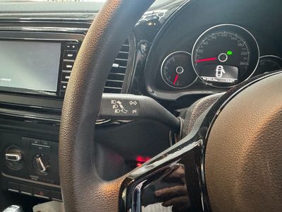 2017 Volkswagen Beetle