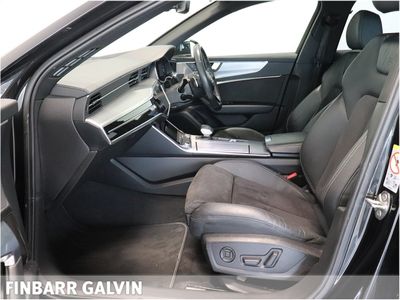 2019 Audi A6