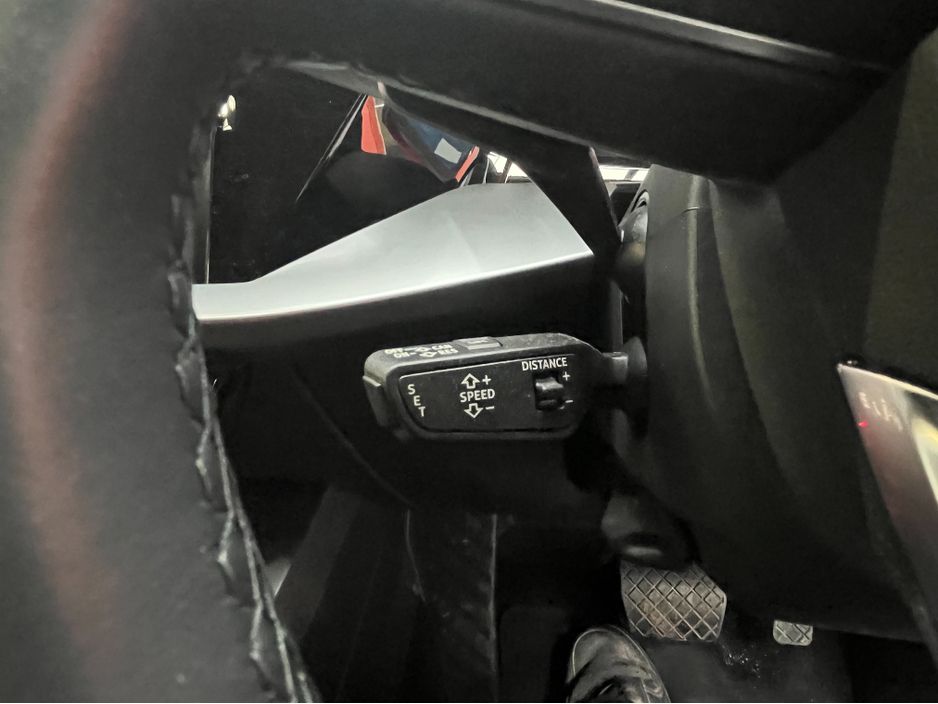 2021 Audi A3