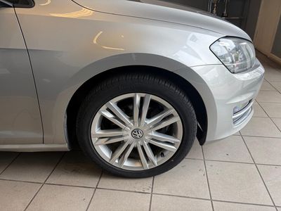 2013 Volkswagen Golf