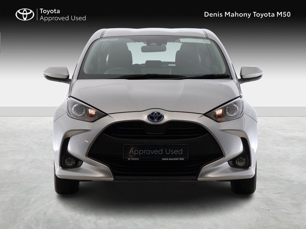 2023 Toyota Yaris