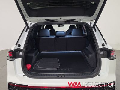 2026 Volkswagen Tayron