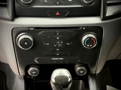 2016 Ford Ranger