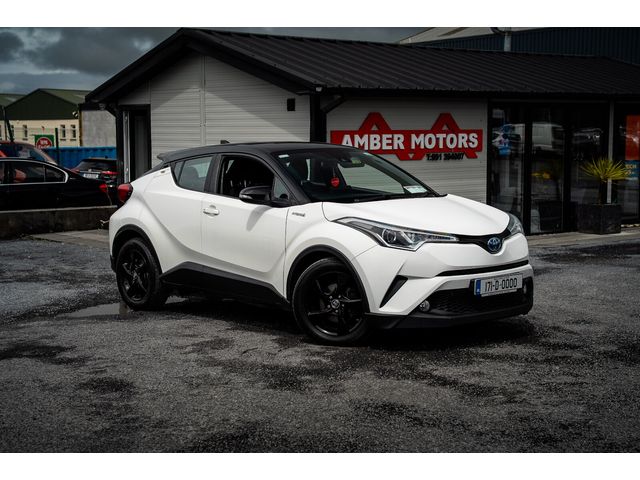 vehicle for sale from Amber Motors
