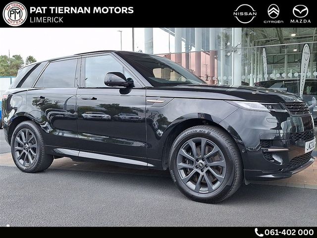 vehicle for sale from Pat Tiernan Motors
