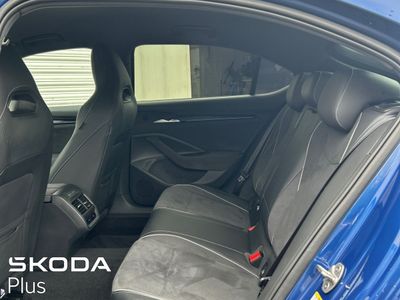 2025 Skoda Superb