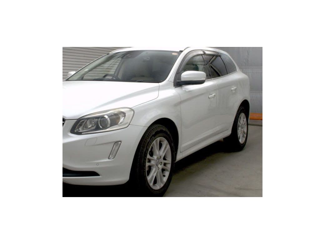 2016 Volvo XC60
