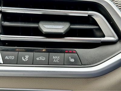 2020 BMW X5