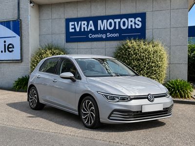 2023 Volkswagen Golf
