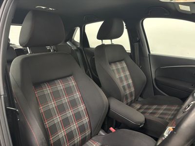 2017 Volkswagen Polo