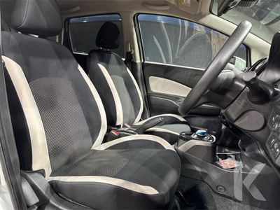 2020 Nissan Note