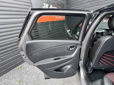 2015 Renault Captur