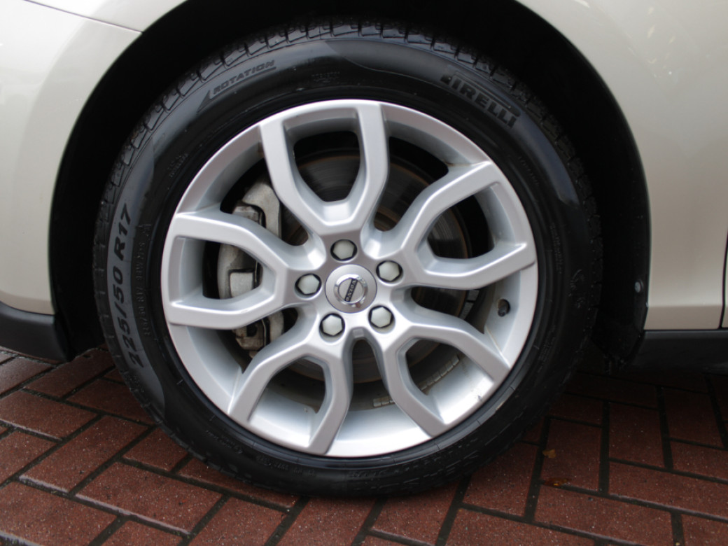 2018 Volvo V40 Cross Country