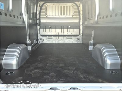 2026 Maxus Deliver 9