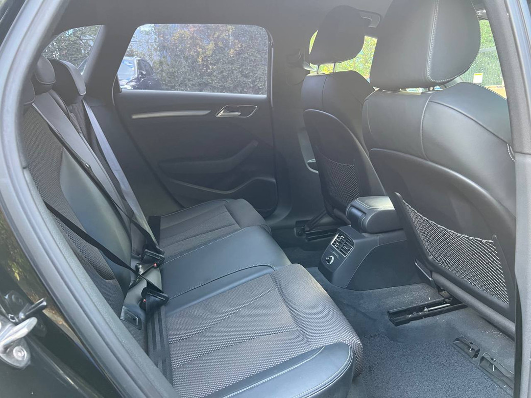 2017 Audi A3