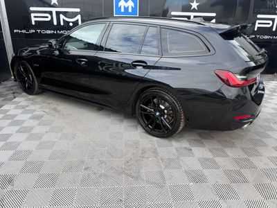 2023 BMW 3 Series