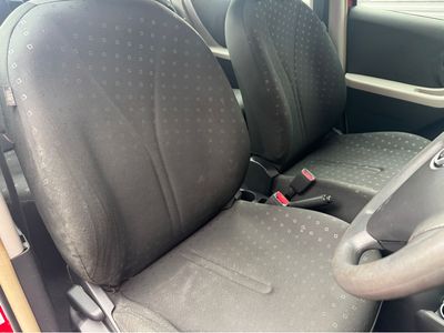 2008 Toyota Yaris