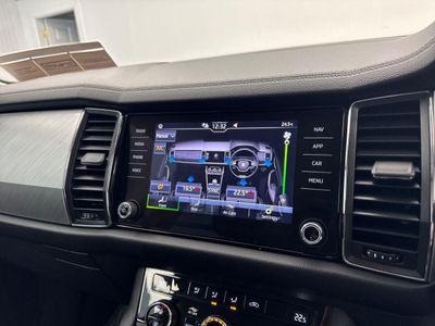 2023 Skoda Kodiaq
