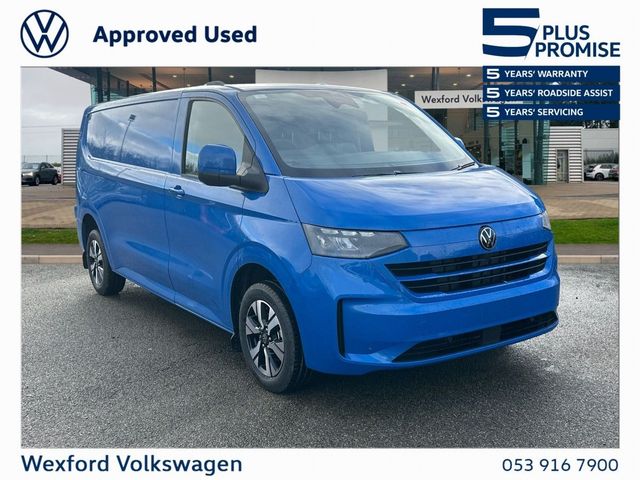 vehicle for sale from Wexford Volkswagen