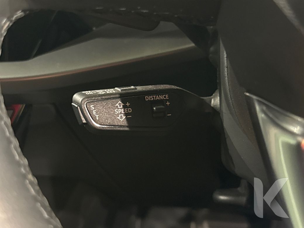 2021 Audi A3