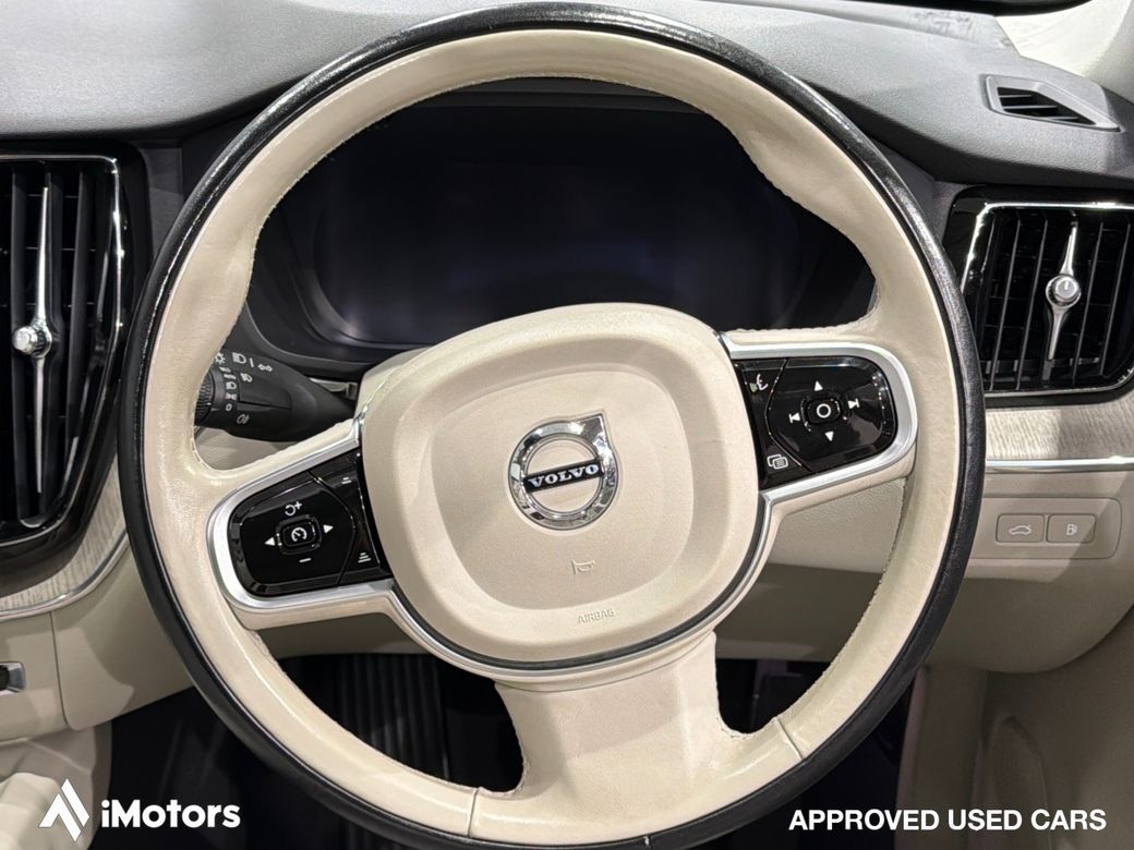 2023 Volvo XC60