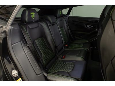 2021 Lamborghini Urus