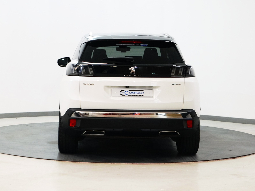 2023 Peugeot 3008
