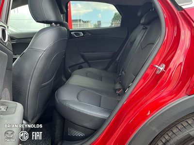 2024 Kia XCeed