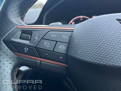 2022 Cupra Formentor