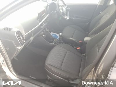 2023 Kia Picanto