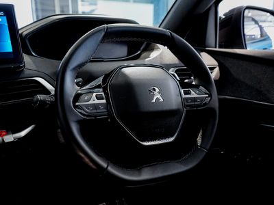 2023 Peugeot 3008