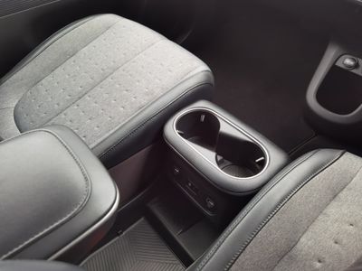 2022 Hyundai Ioniq 5