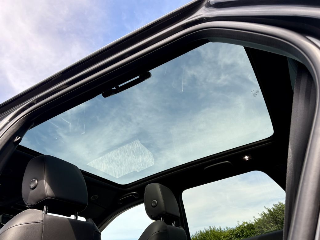 2025 Land Rover Discovery Sport