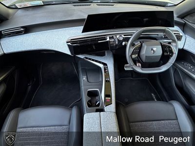 2026 Peugeot 3008